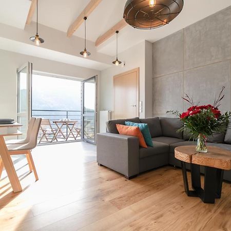 Apartamenty Na Szczycie Z Balkonem - Dream Apart Szczyrk Bagian luar foto