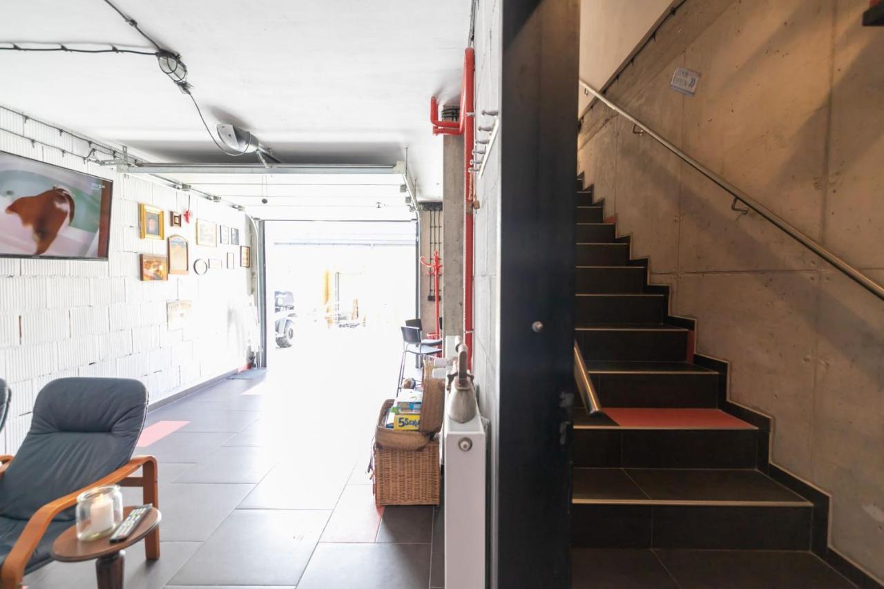 Apartamenty Na Szczycie Z Balkonem - Dream Apart Szczyrk Bagian luar foto