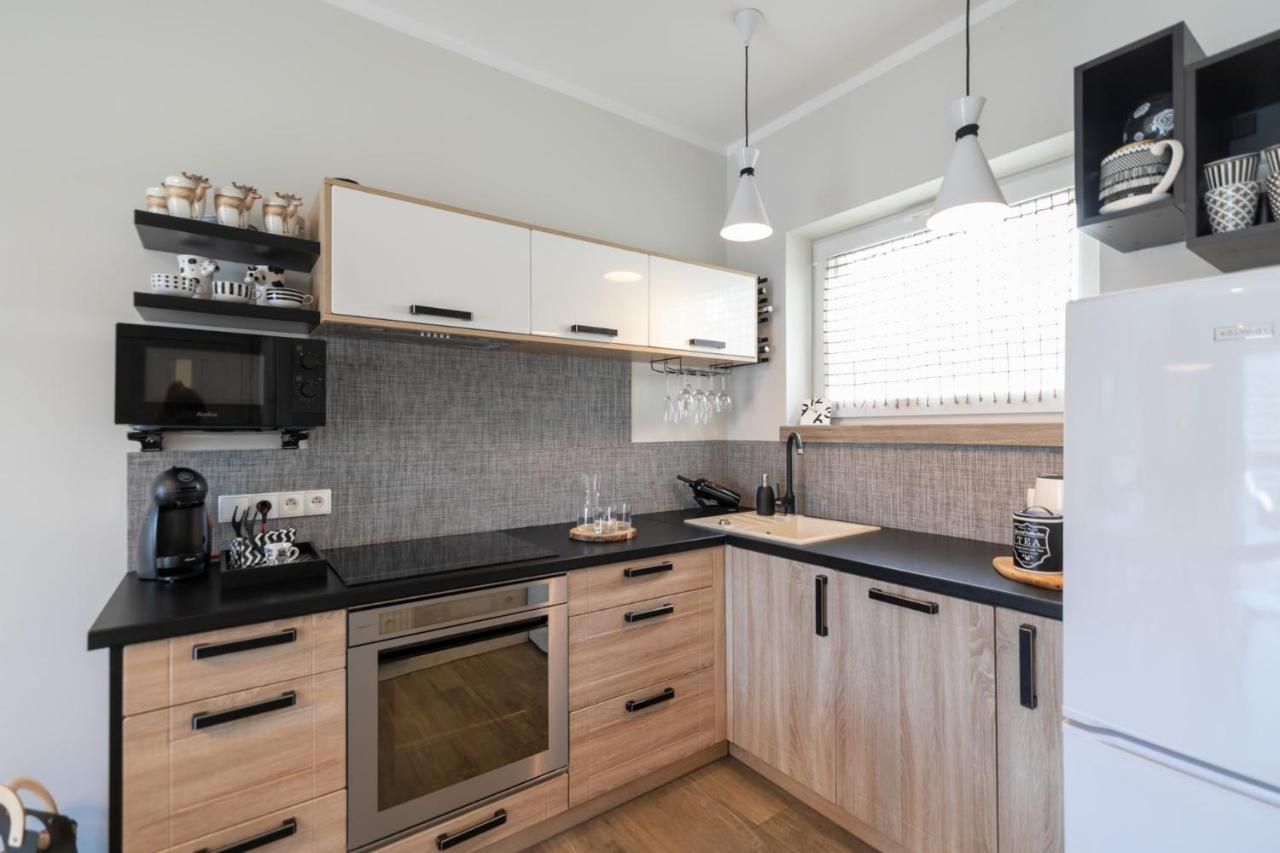 Apartamenty Na Szczycie Z Balkonem - Dream Apart Szczyrk Bagian luar foto