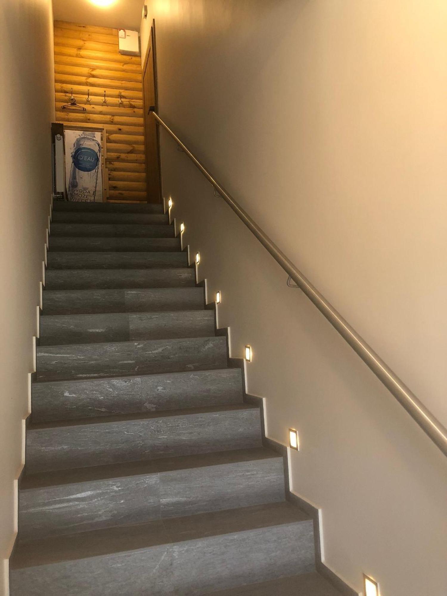Apartamenty Na Szczycie Z Balkonem - Dream Apart Szczyrk Ruang foto