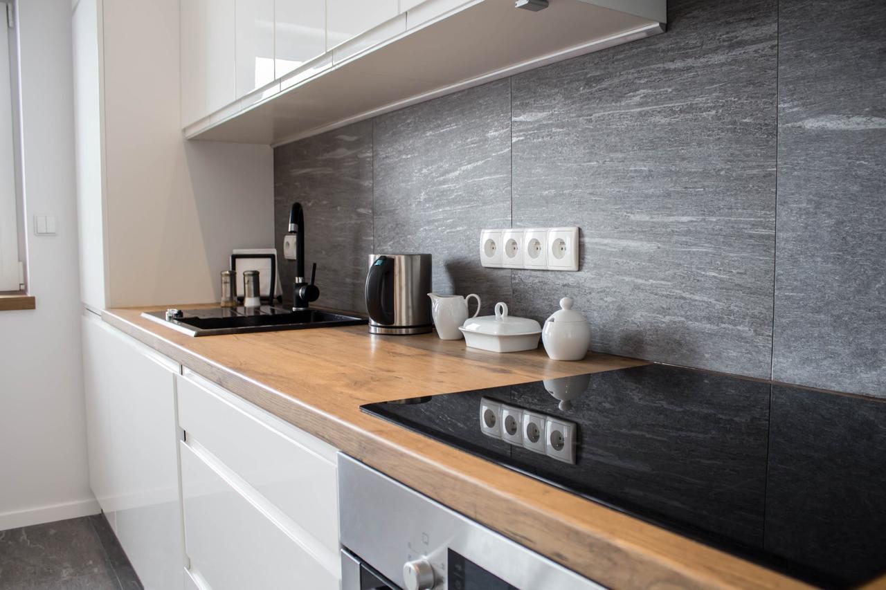 Apartamenty Na Szczycie Z Balkonem - Dream Apart Szczyrk Bagian luar foto