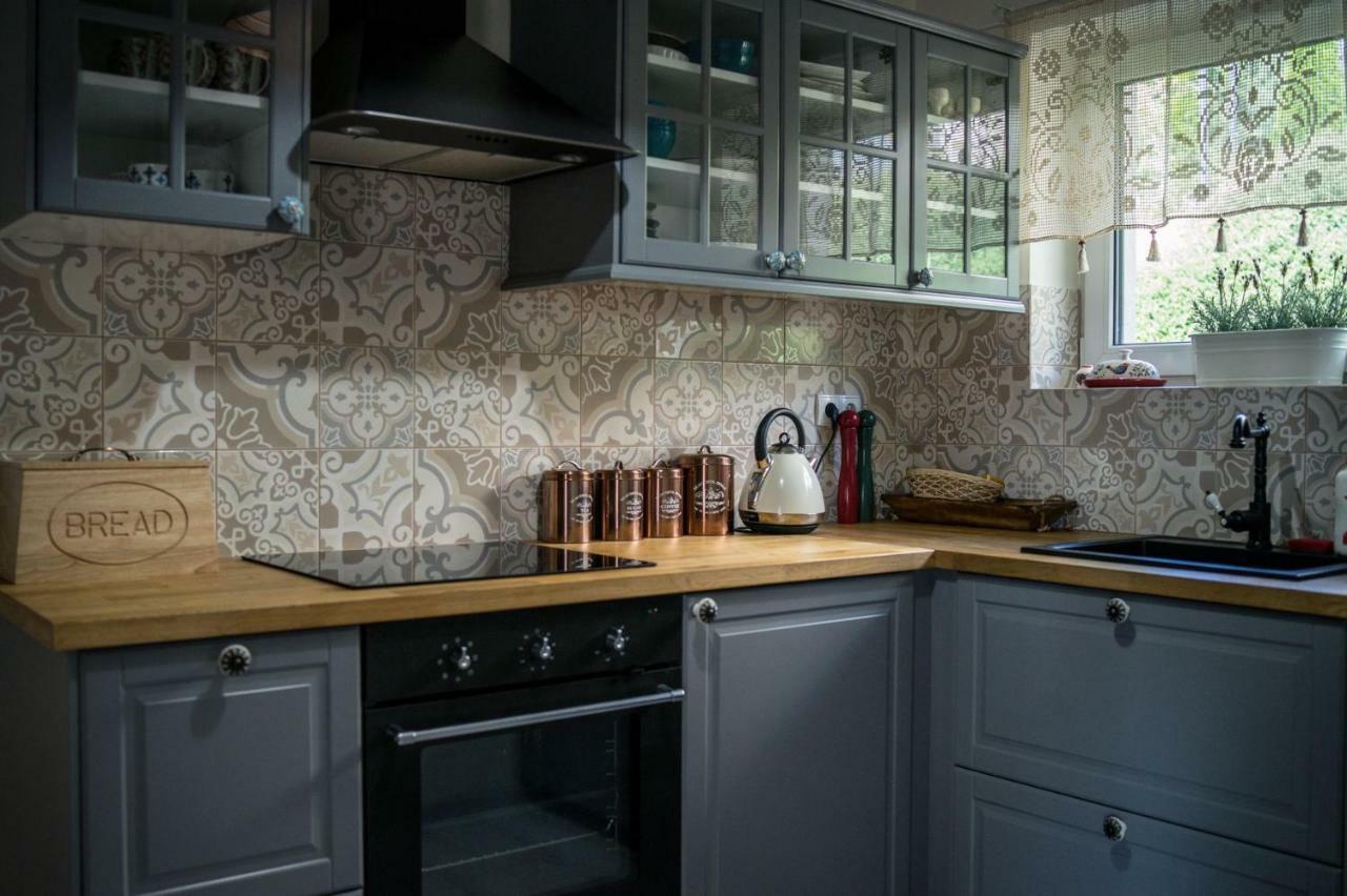 Apartamenty Na Szczycie Z Balkonem - Dream Apart Szczyrk Bagian luar foto