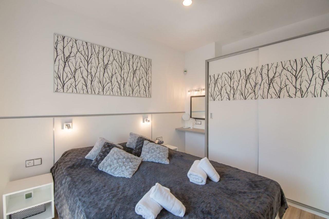 Apartamenty Na Szczycie Z Balkonem - Dream Apart Szczyrk Bagian luar foto