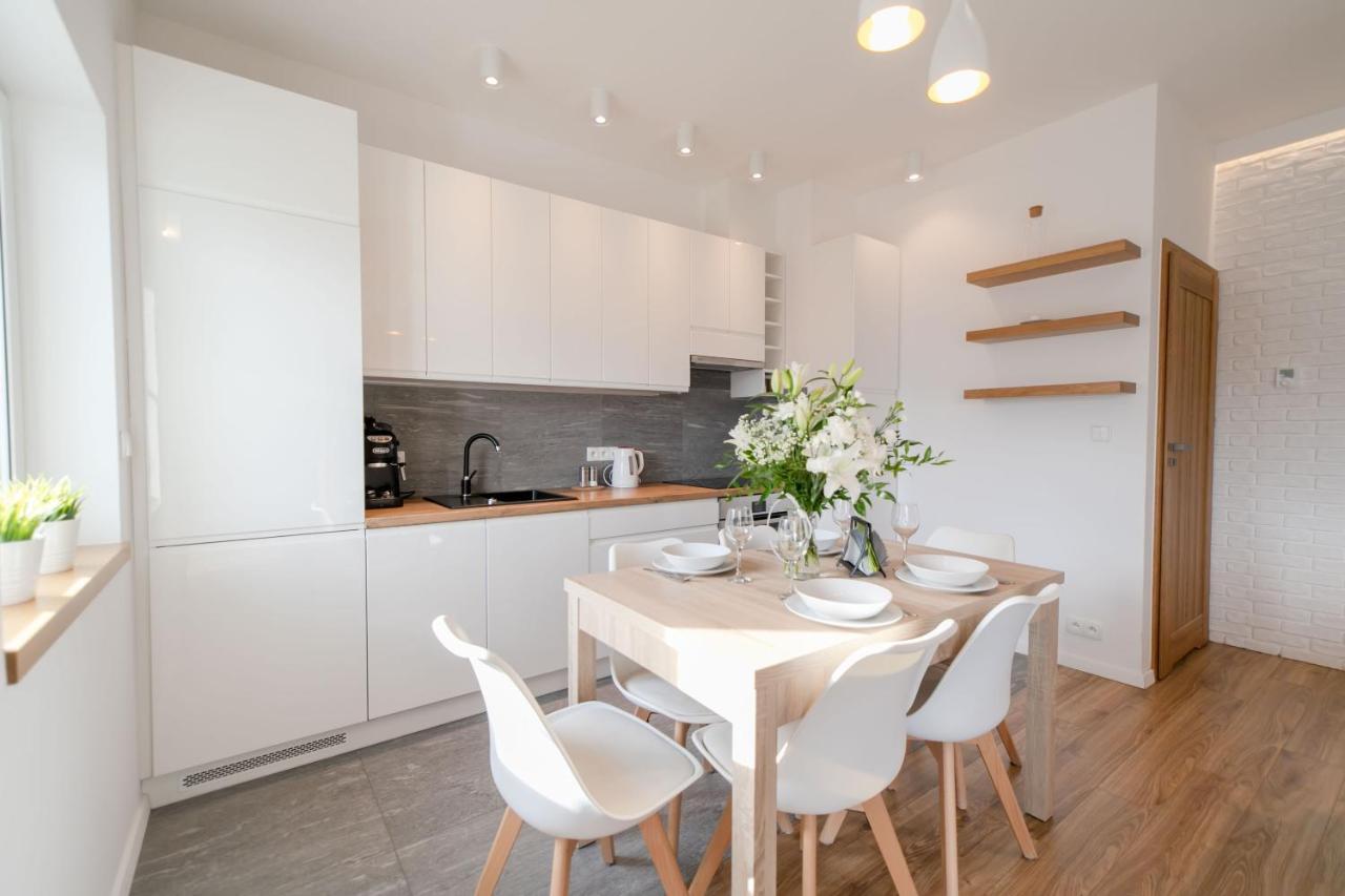 Apartamenty Na Szczycie Z Balkonem - Dream Apart Szczyrk Bagian luar foto