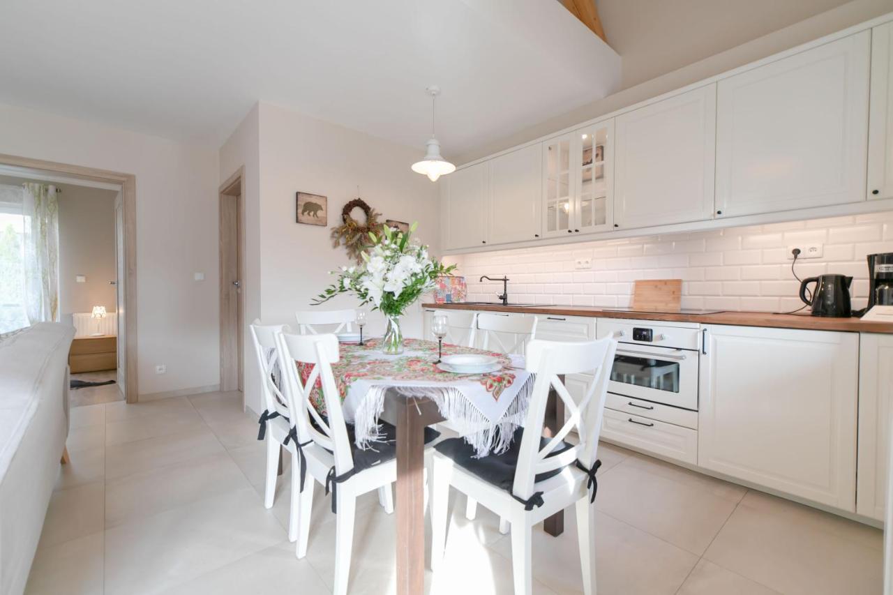 Apartamenty Na Szczycie Z Balkonem - Dream Apart Szczyrk Bagian luar foto